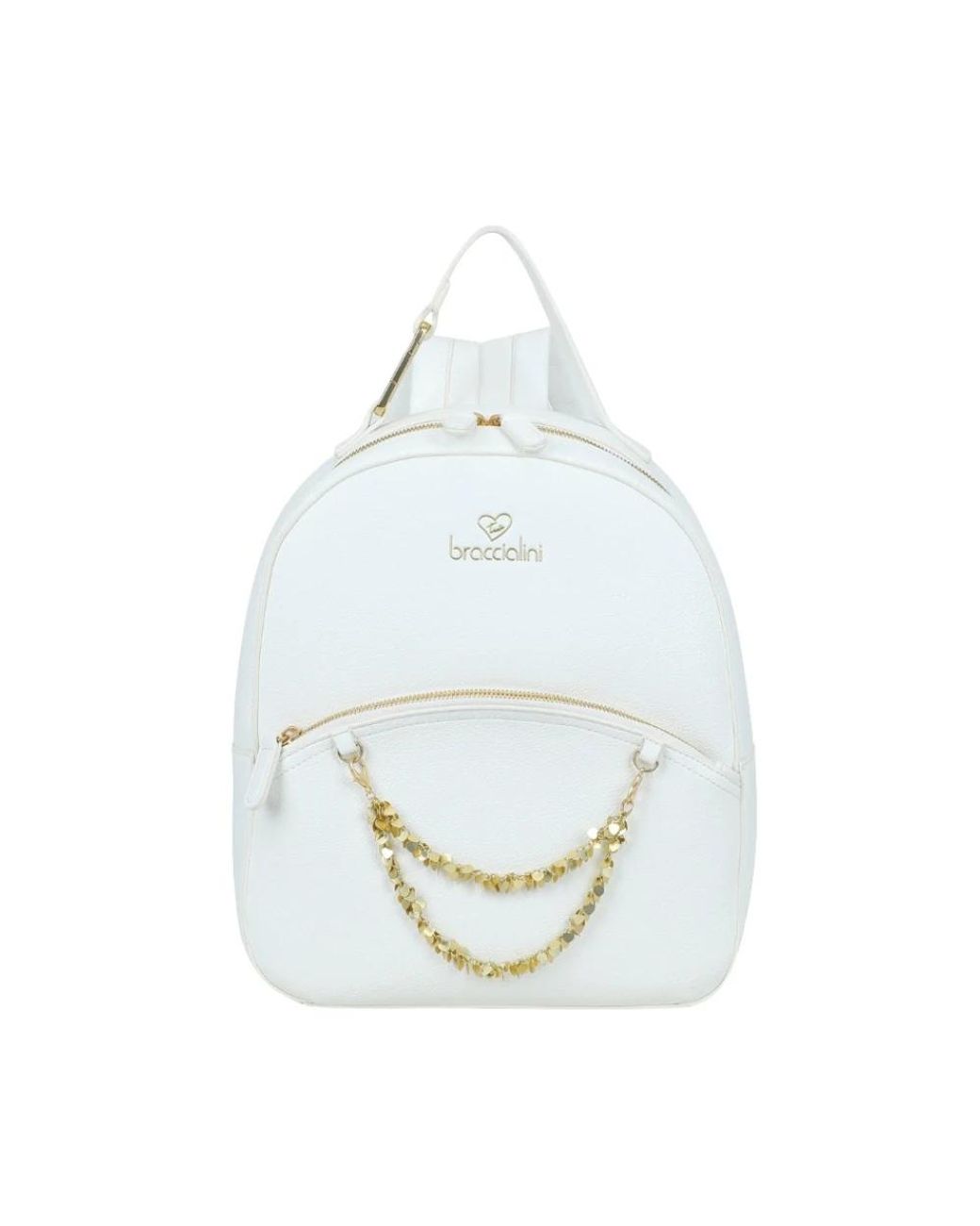 Backpacks Braccialini en coloris Blue