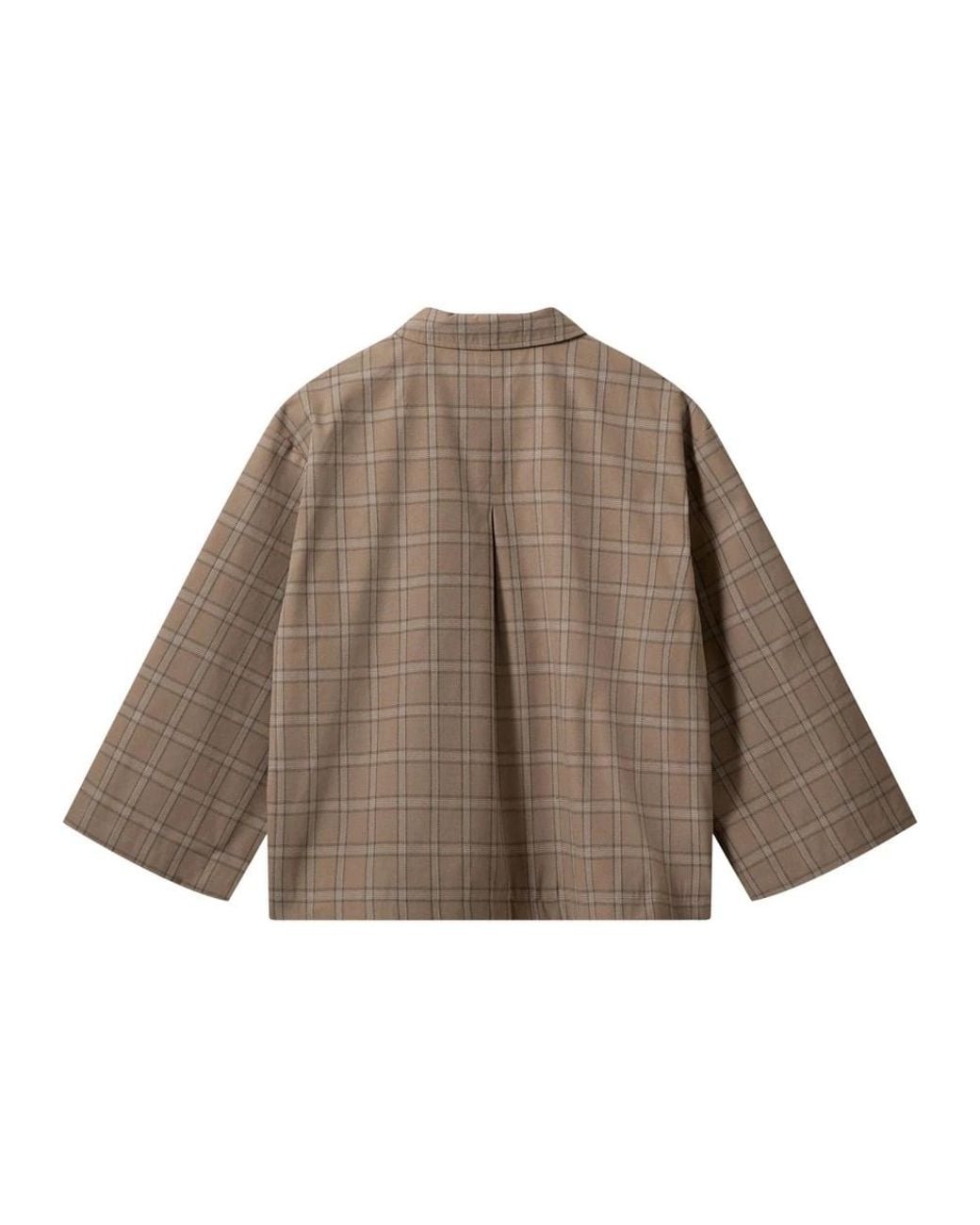 Shirts Sofie Schnoor de color Brown