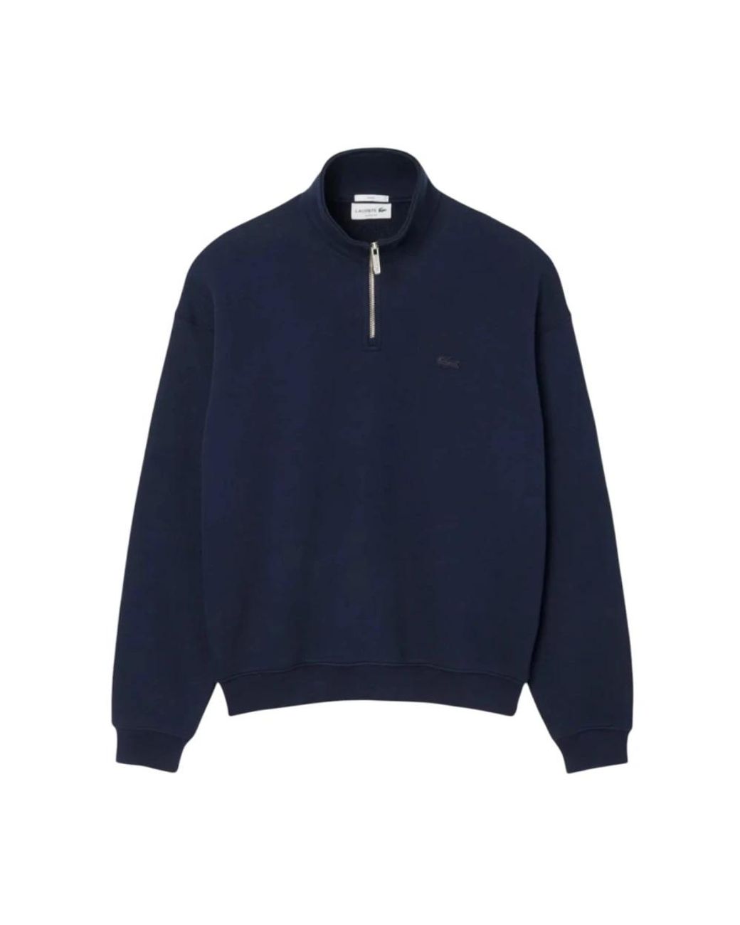 Lacoste Blue Turtlenecks for men