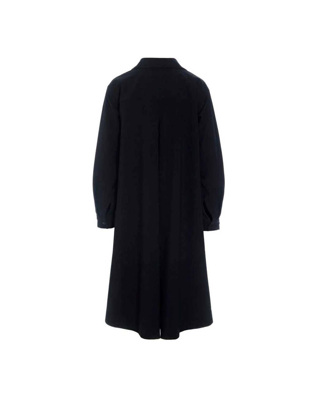 Bitte Kai Rand Black Shirt Dresses