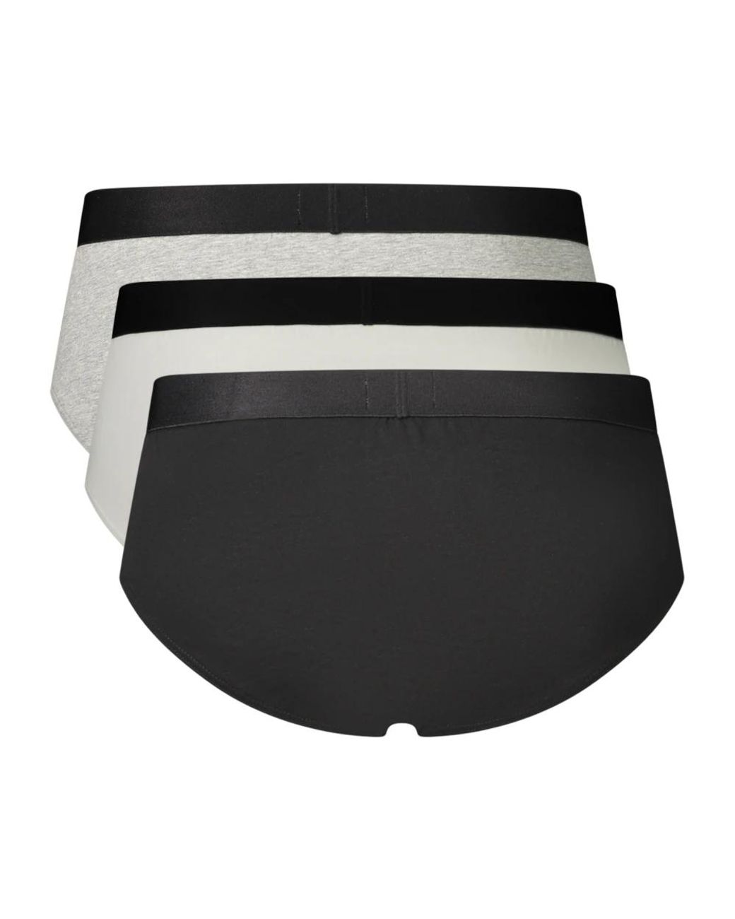 Bottoms Boss pour homme en coloris Black