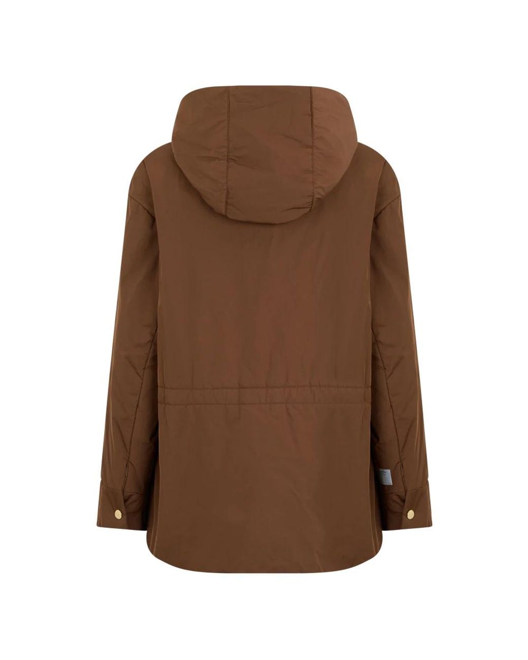 Light Jackets Max Mara de color Brown