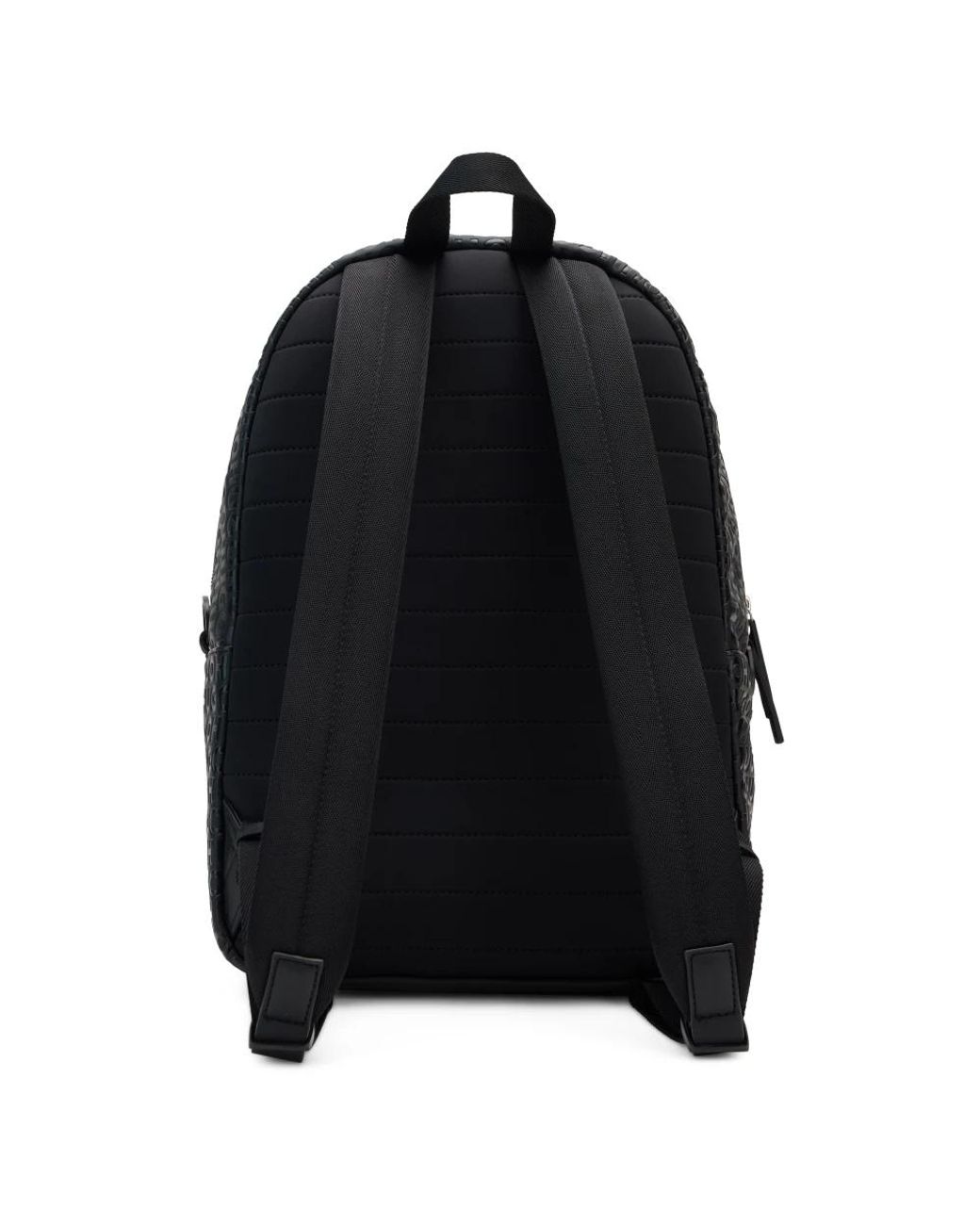 Boss Black Backpacks for men