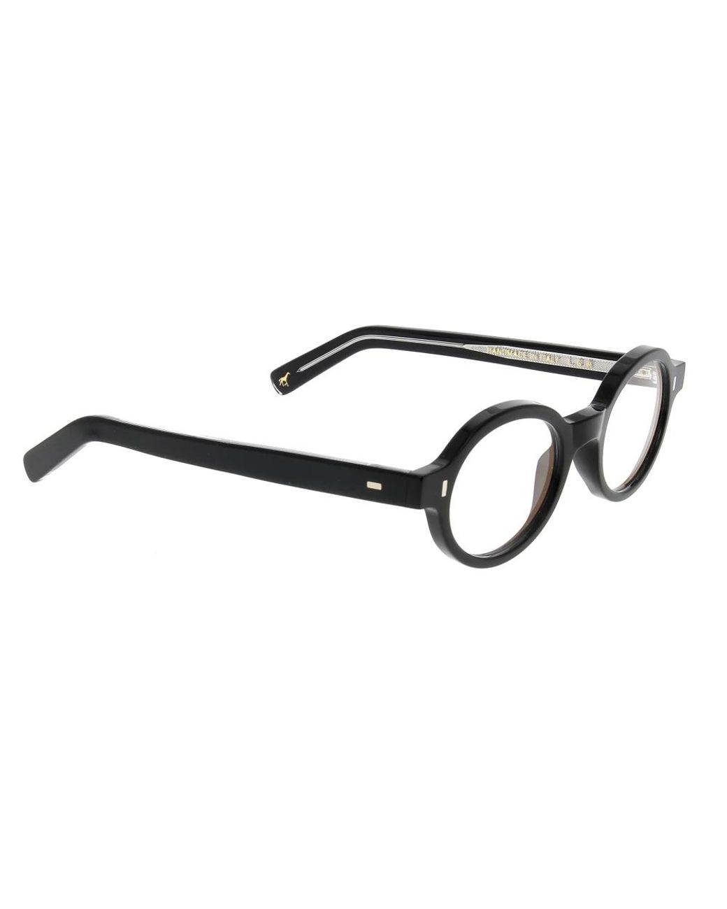 Lgr Brown Glasses