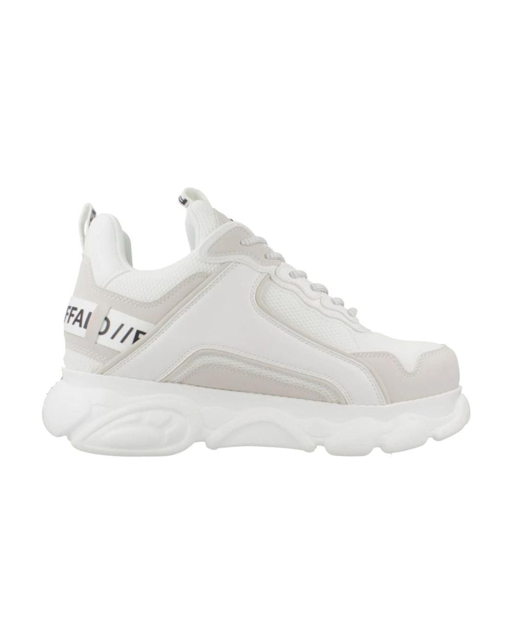 Buffalo Chai sneakers in White für Herren