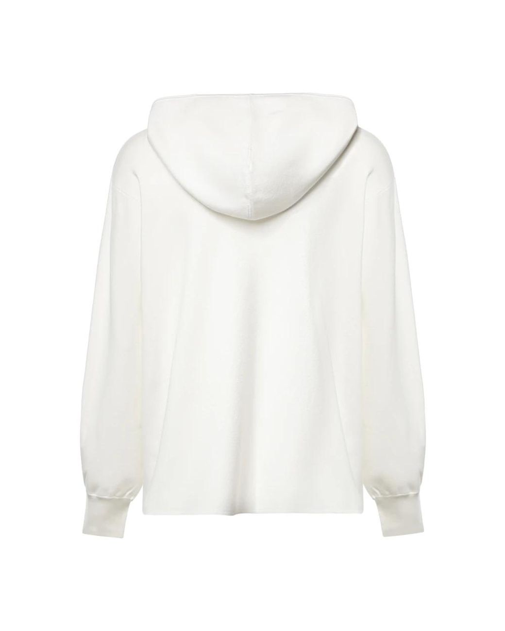 Zip-Throughs Max Mara de color White