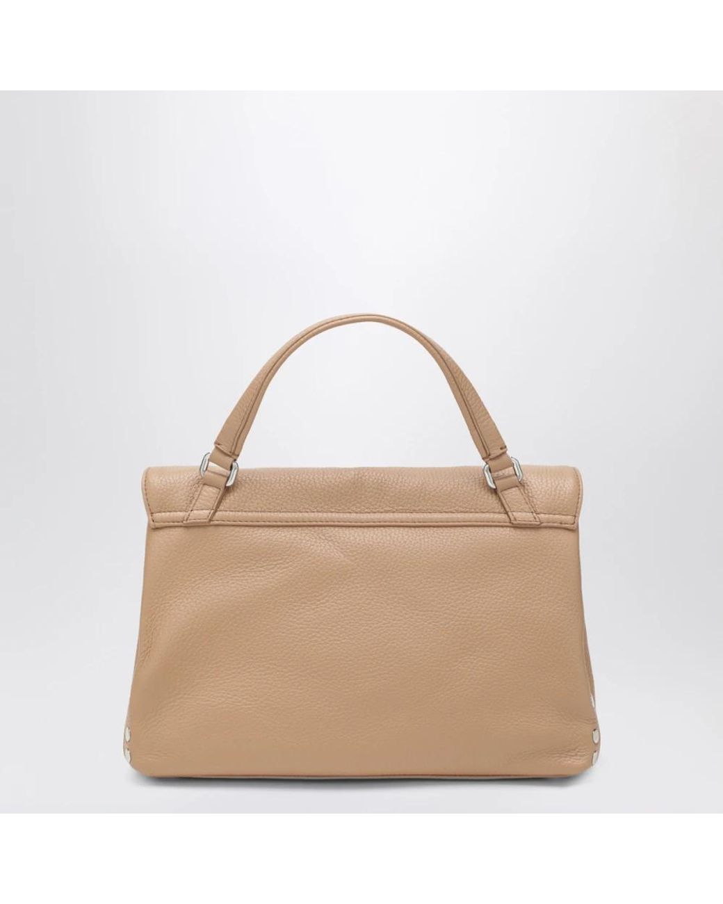 Zanellato Natural Handbags