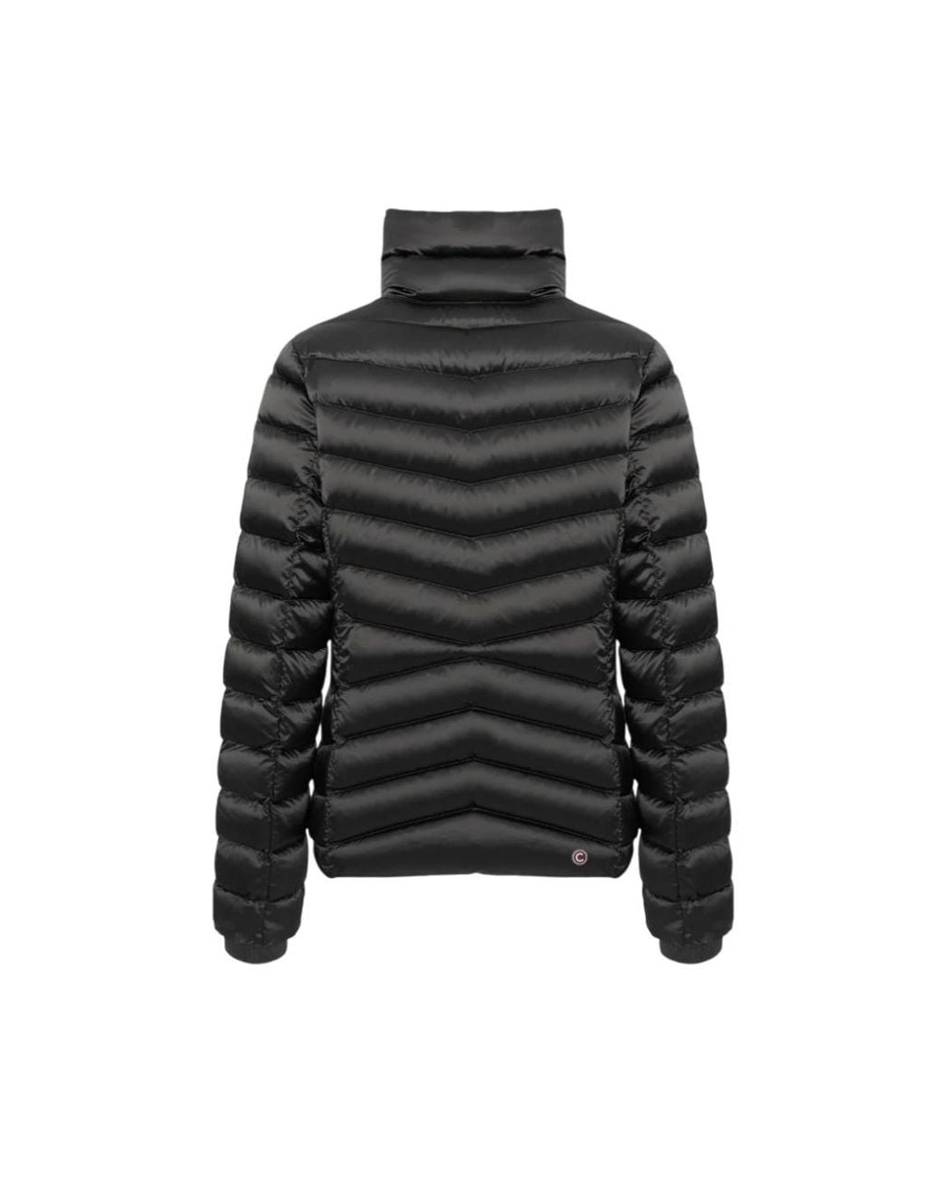 Colmar Black Winter Jackets