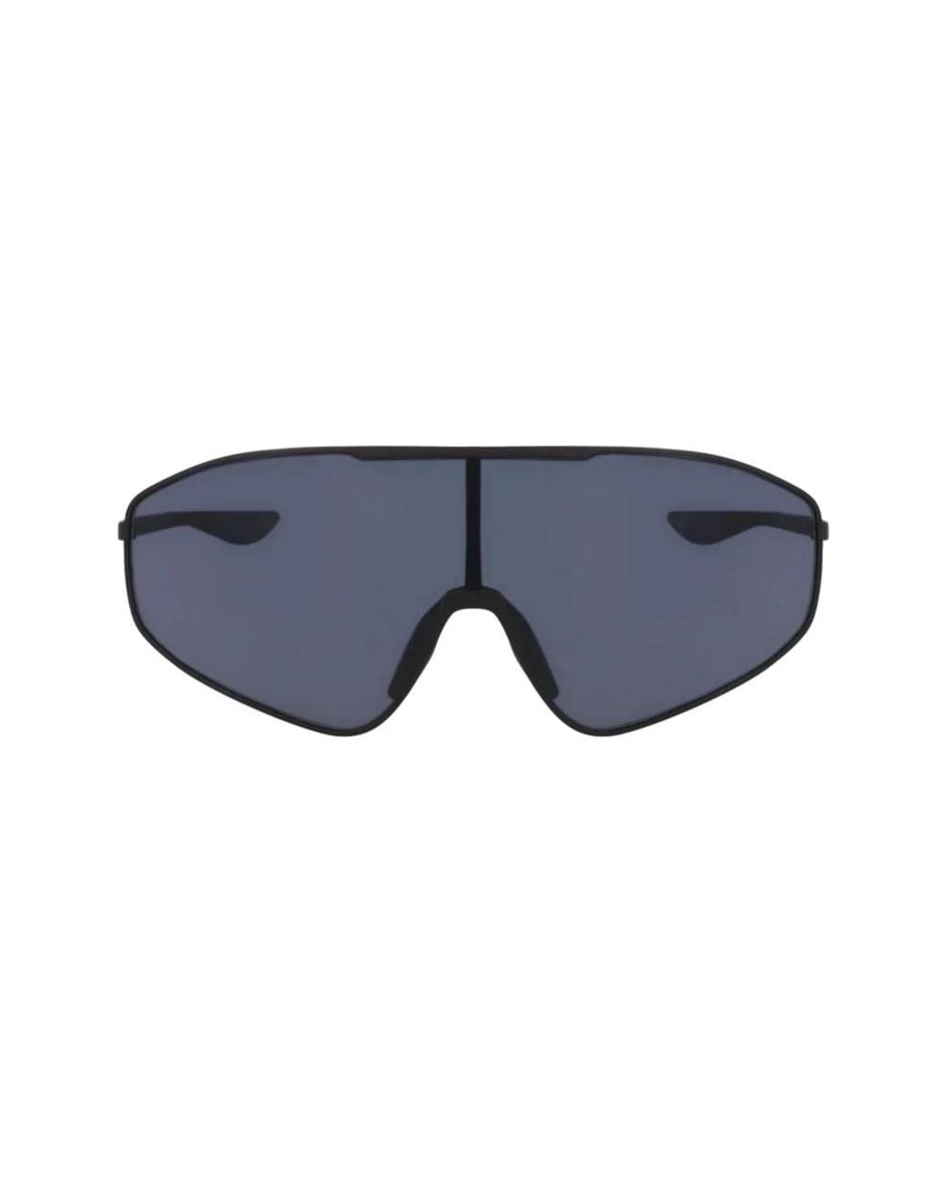 Nike Blue Sunglasses