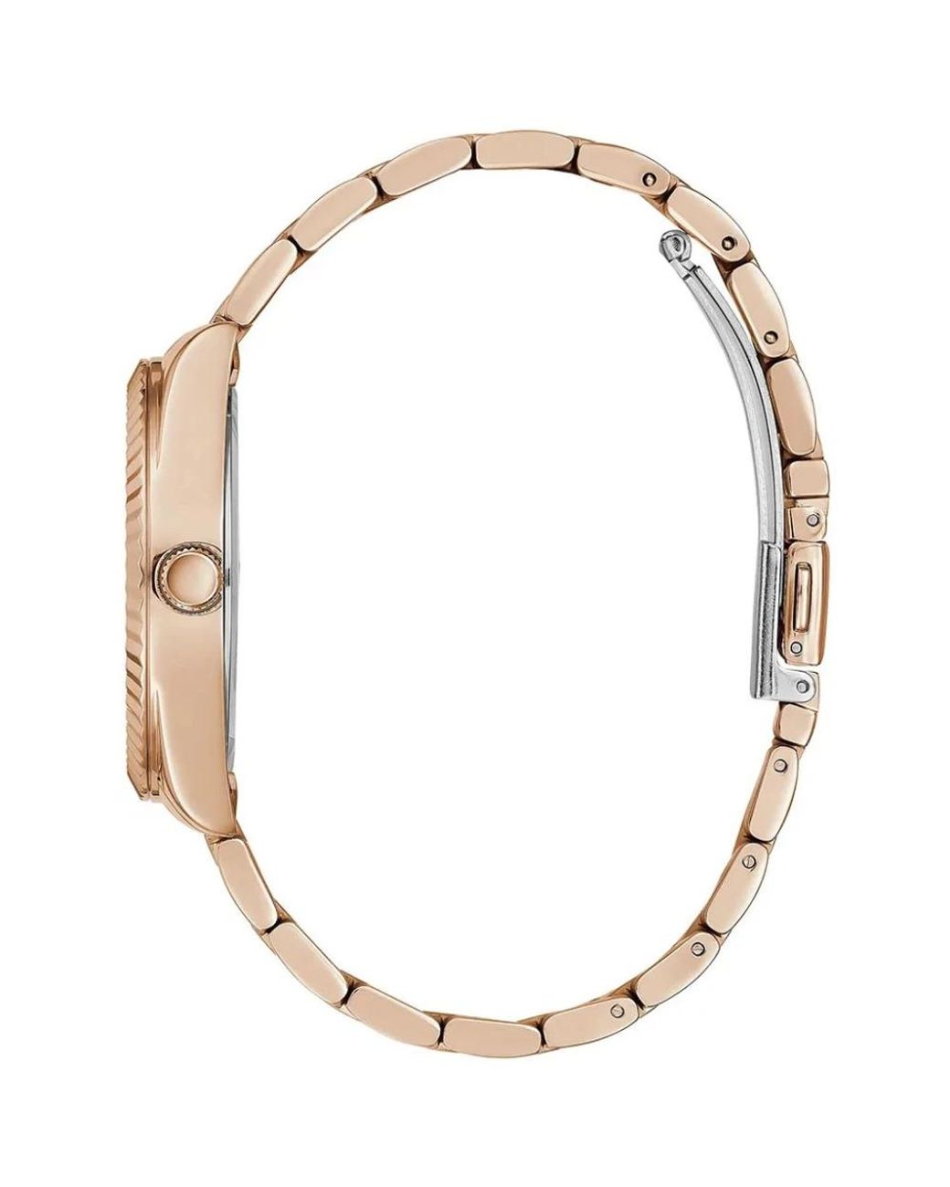 Watches di Guess in Metallic