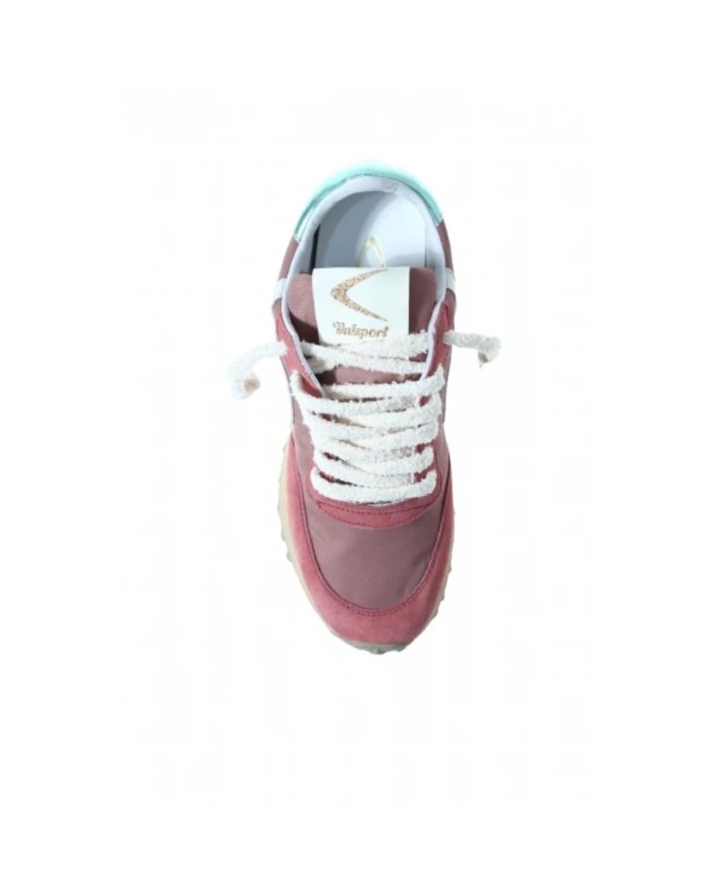 Valsport 1920 Pink Sneakers