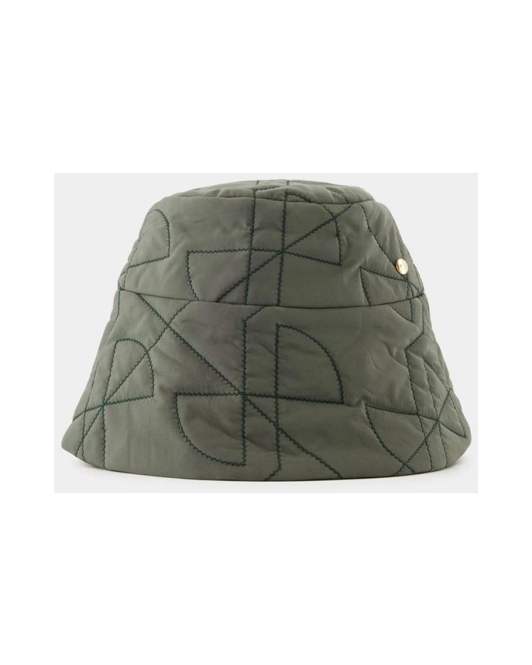 Patou Green Accessories