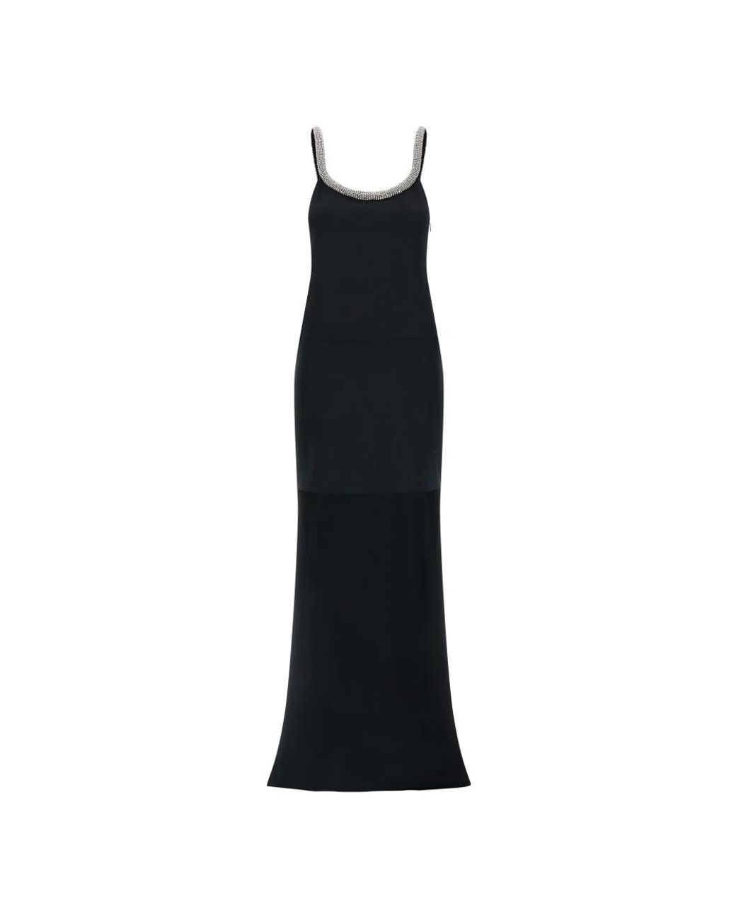 Tom Ford Black Gowns
