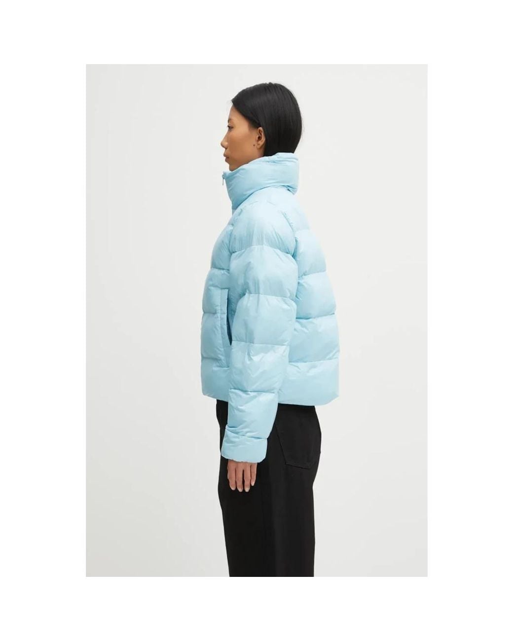 Ski Jackets Helly Hansen de color Blue