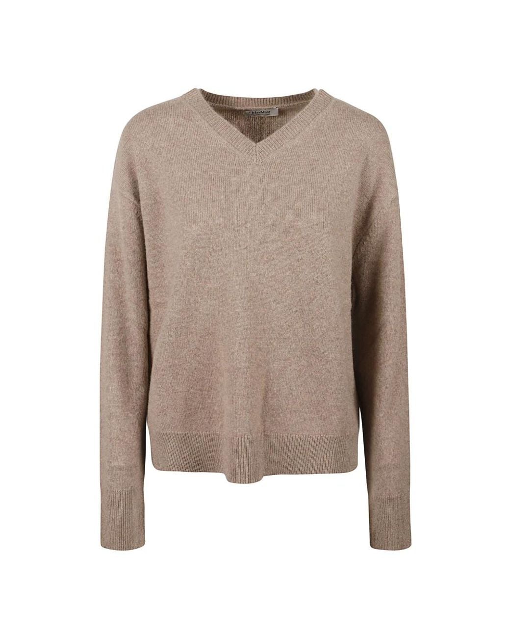 Max Mara Smmfata in het Brown