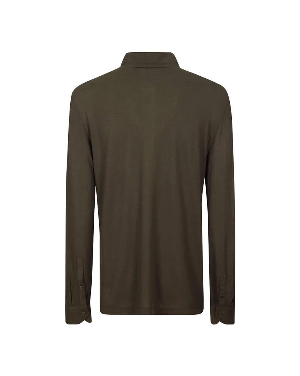 Drumohr Polo's in het Green voor heren
