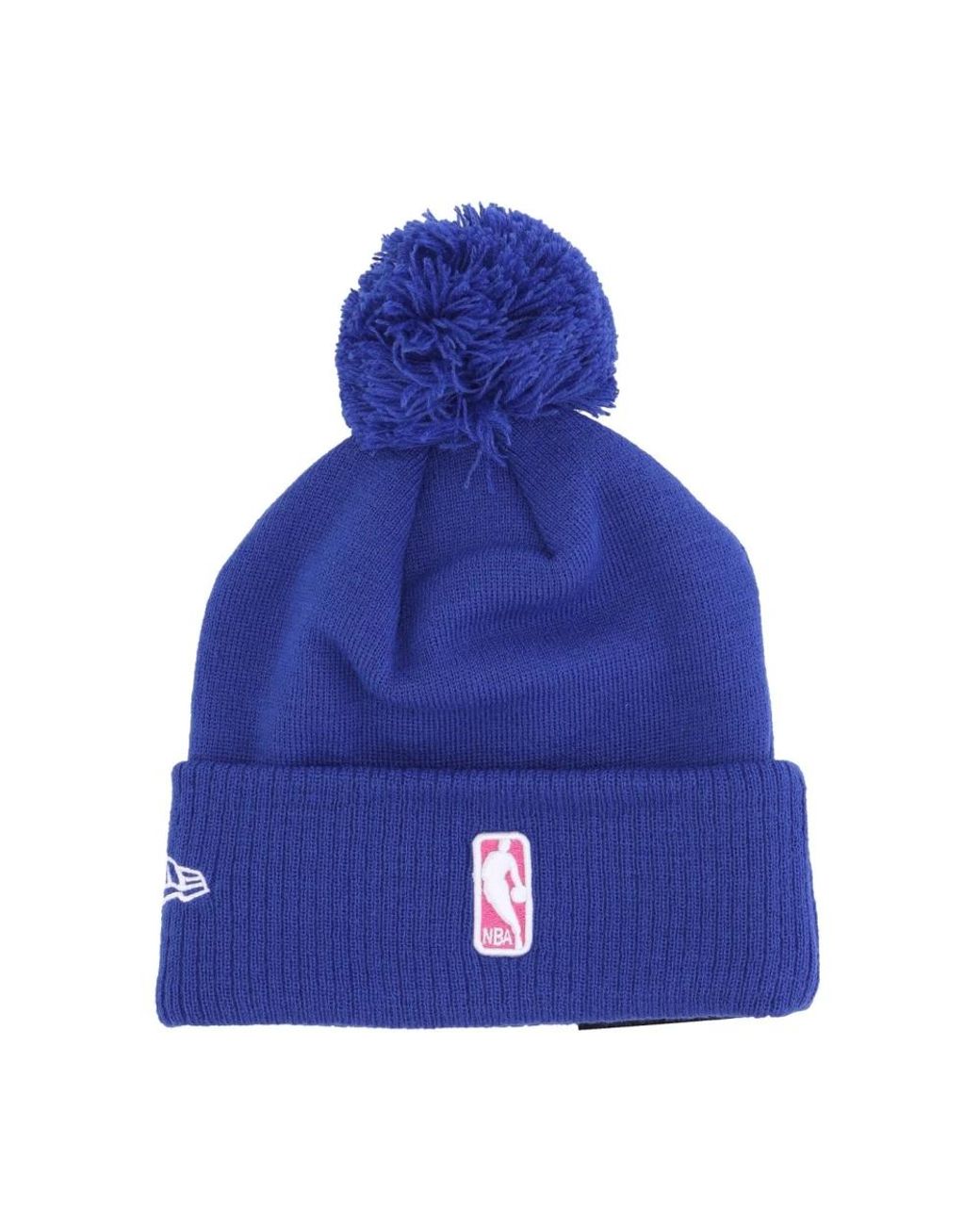 Beanies KTZ de color Blue