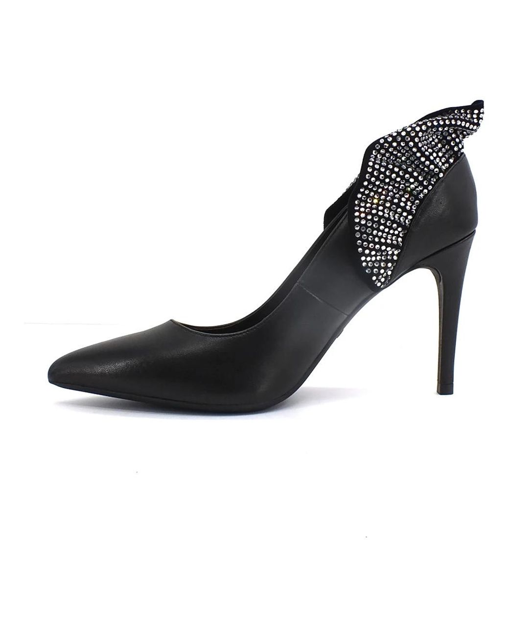 Liu Jo Black Pumps