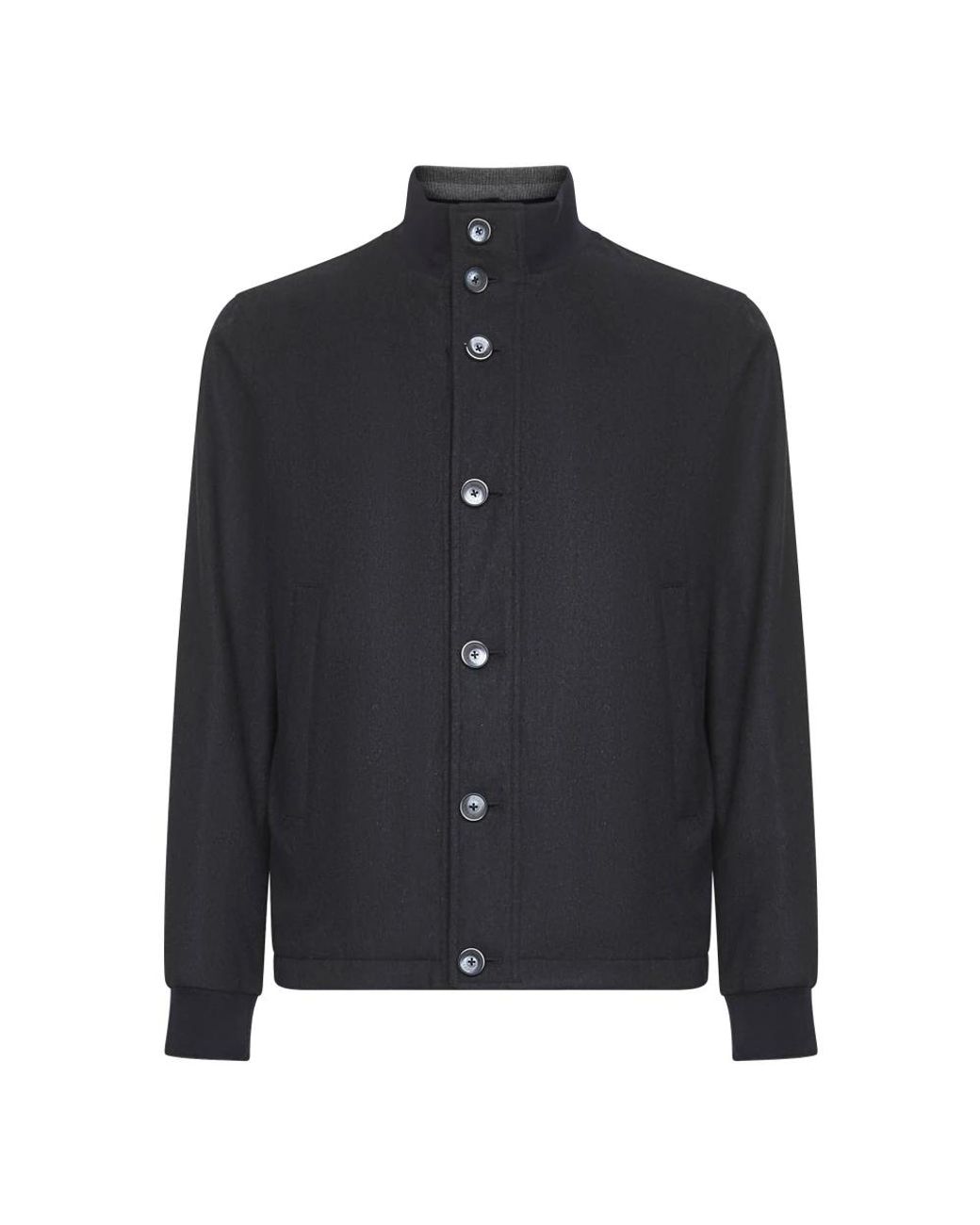Light Jackets Herno pour homme en coloris Blue