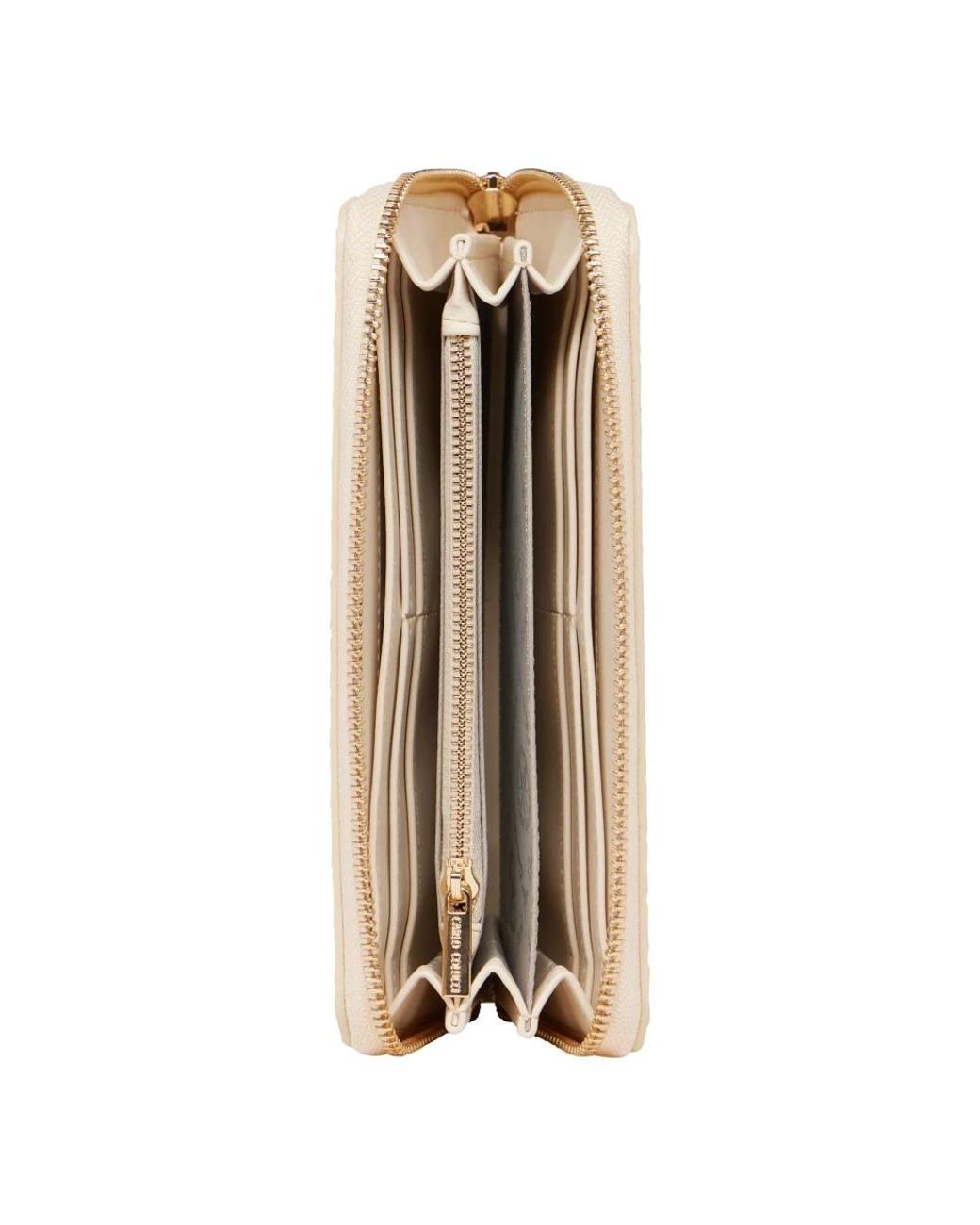 Wallets & Cardholders di carlo colucci in Natural