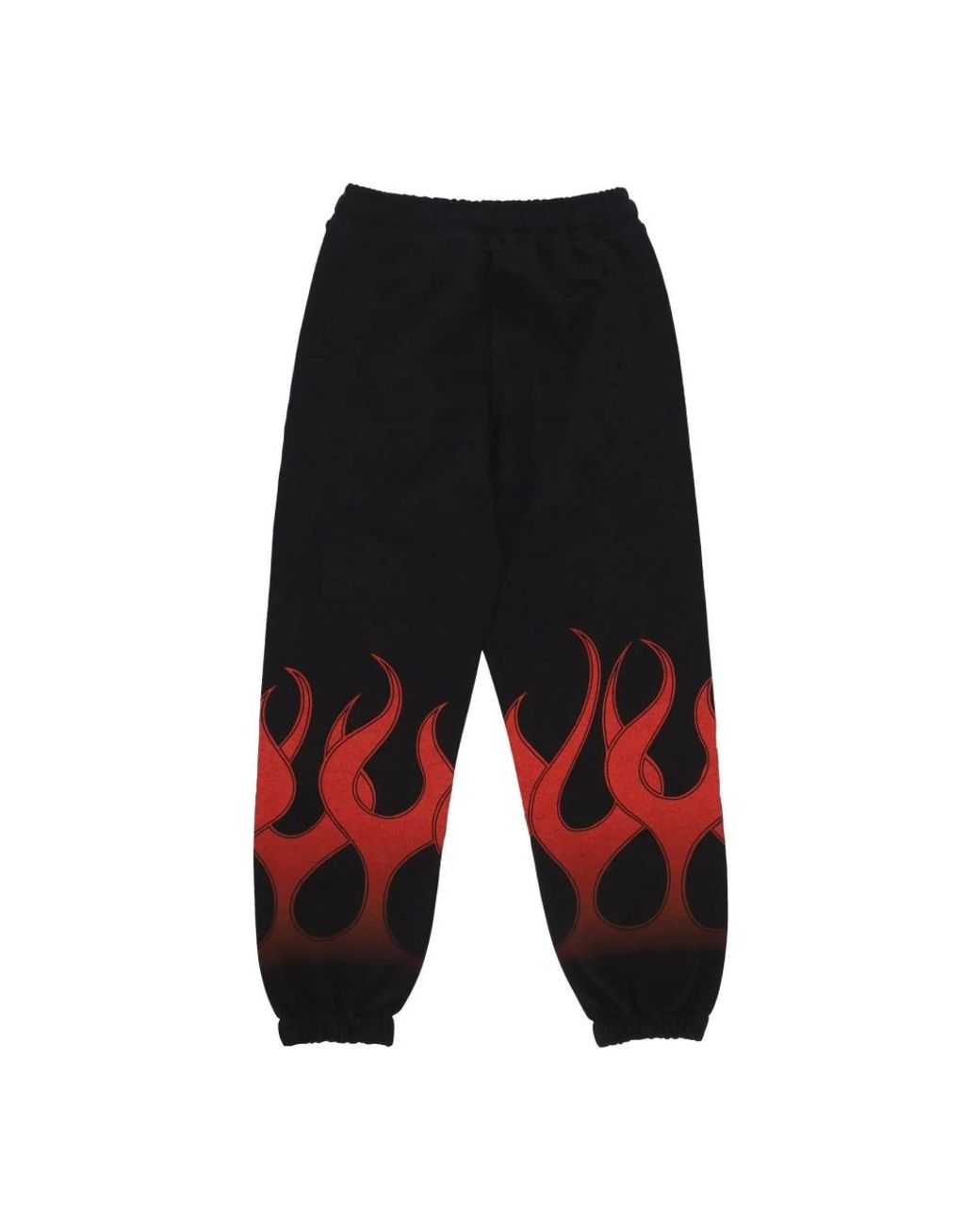 Vision Of Super Black Sweatpants for men