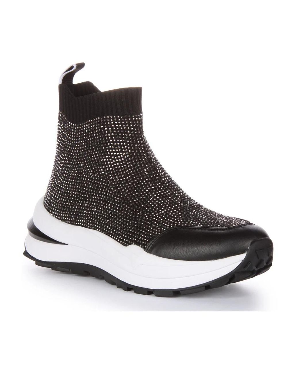 Guess Black Sneakers