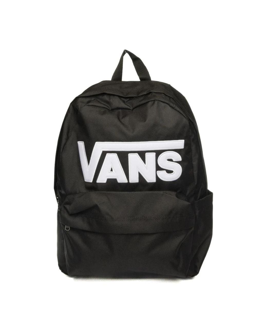 Vans Black Backpacks