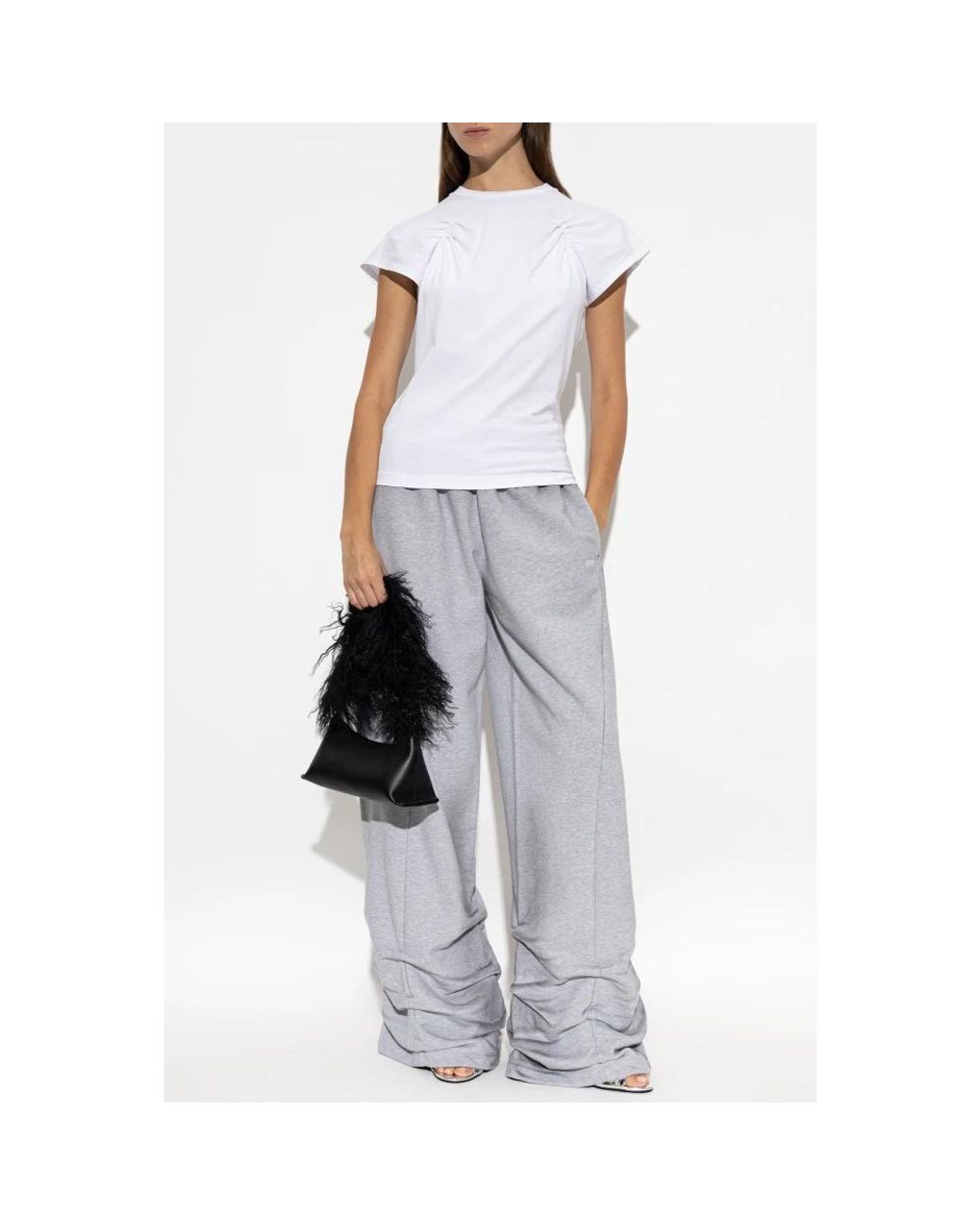 Sweatpants AVAVAV de color Gray