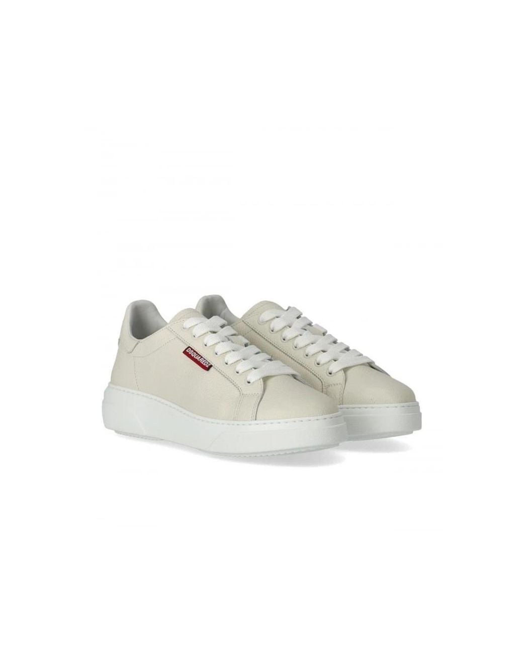 Sneakers DSquared² pour homme en coloris White