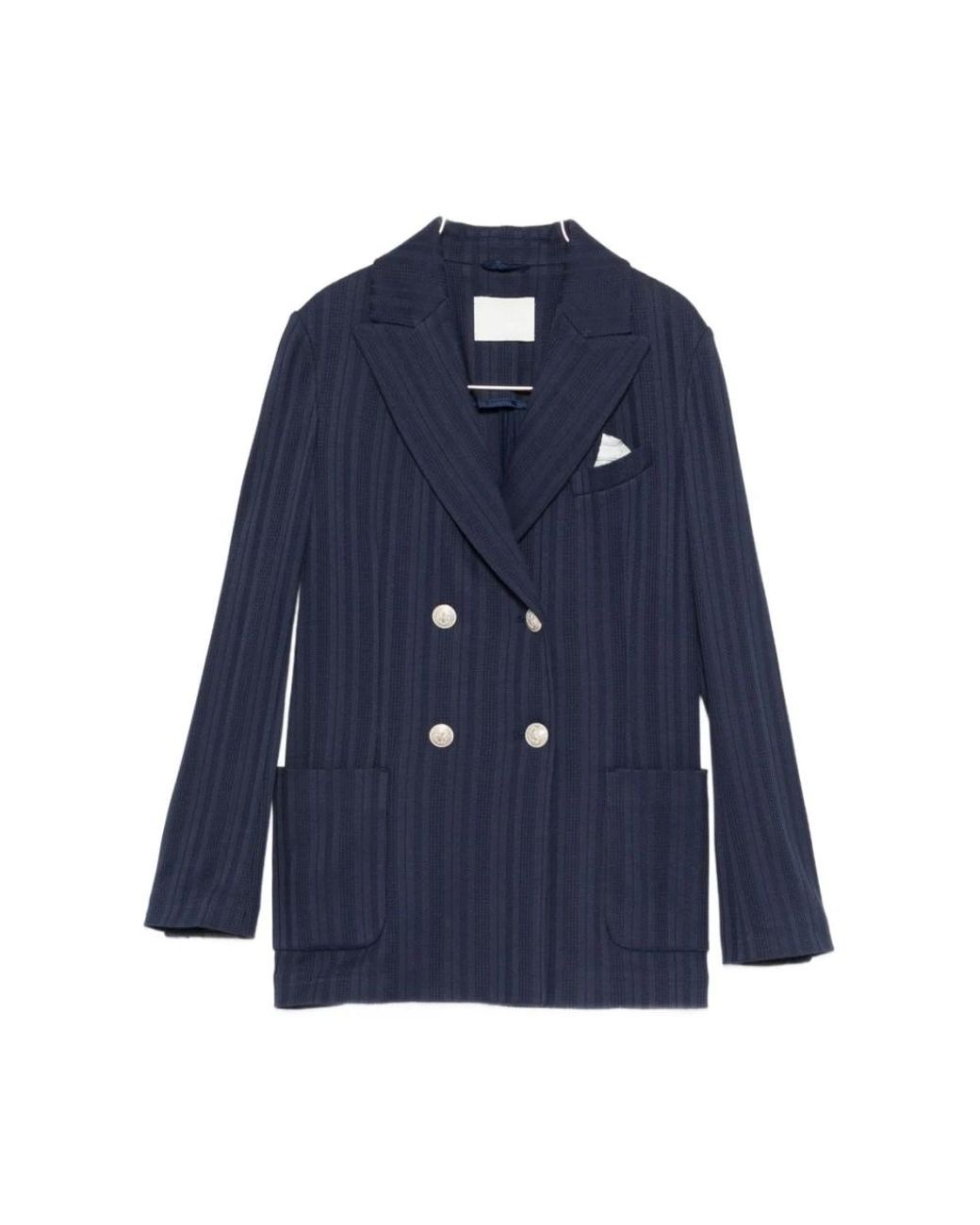 Circolo 1901 Blue Blazers