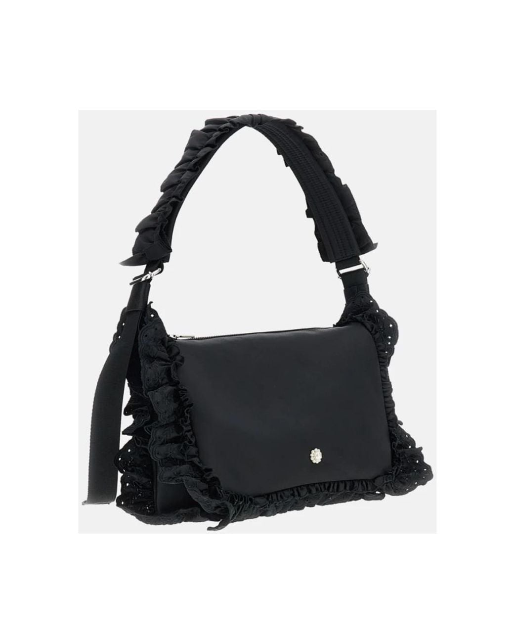 Simone Rocha Black Handbags