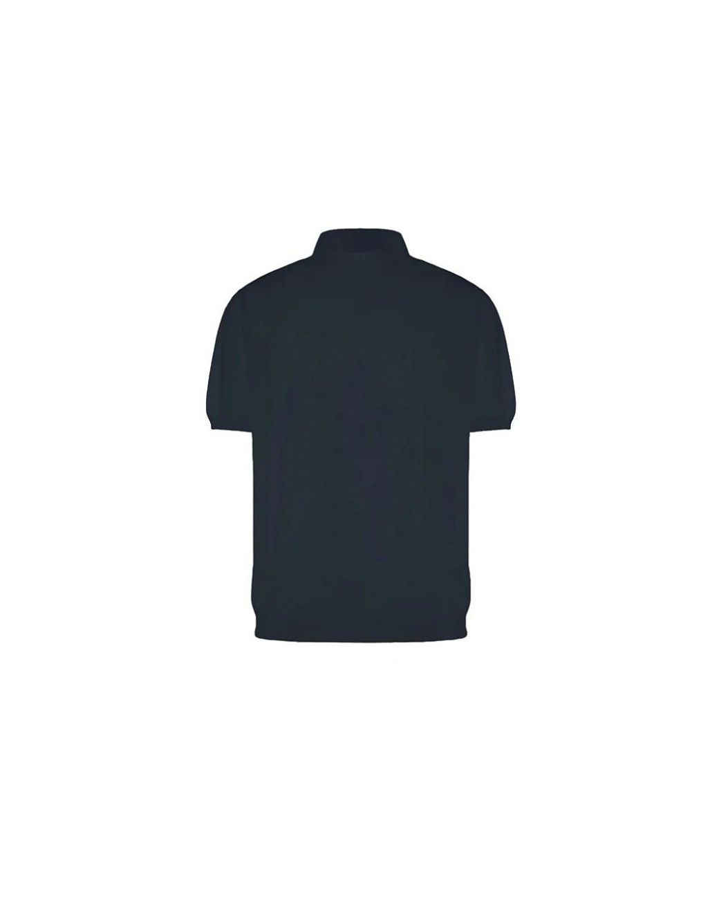 Malo Blue Polo Shirts for men