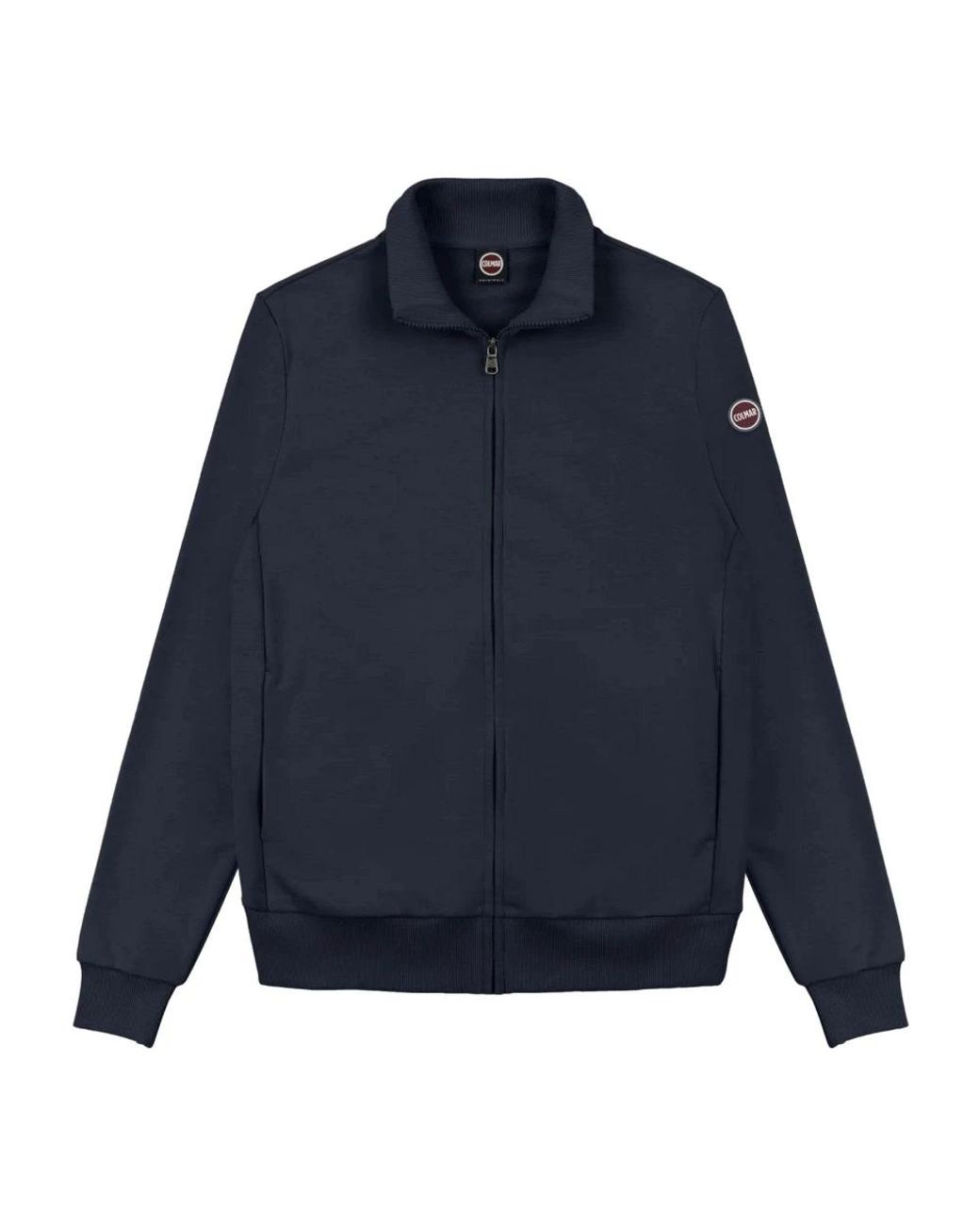 Colmar Jassen ,Blauw ,Katoen Light Jacket in het Blue voor heren