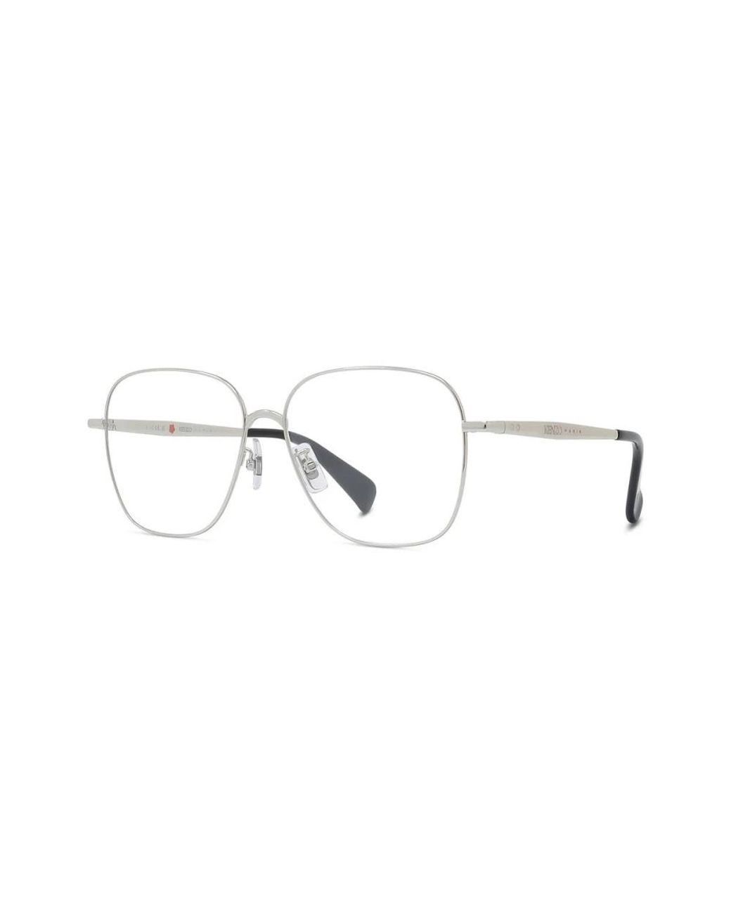 KENZO Metallic Optisches Gestell