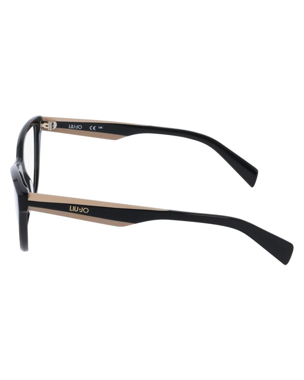 Liu Jo Brown Glasses
