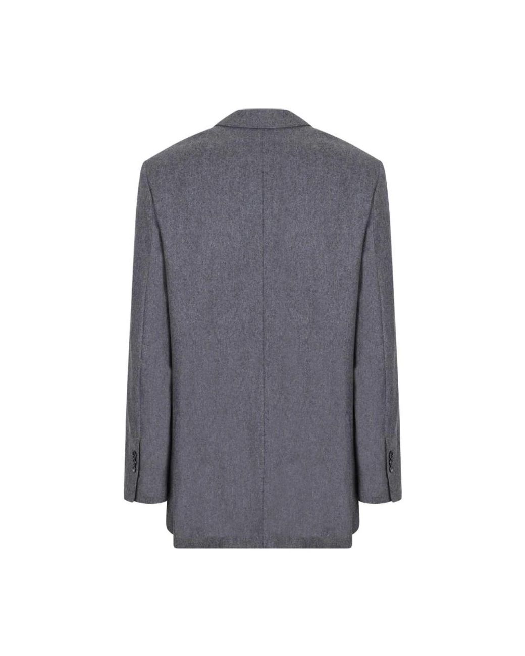 Blazers AMI pour homme en coloris Blue
