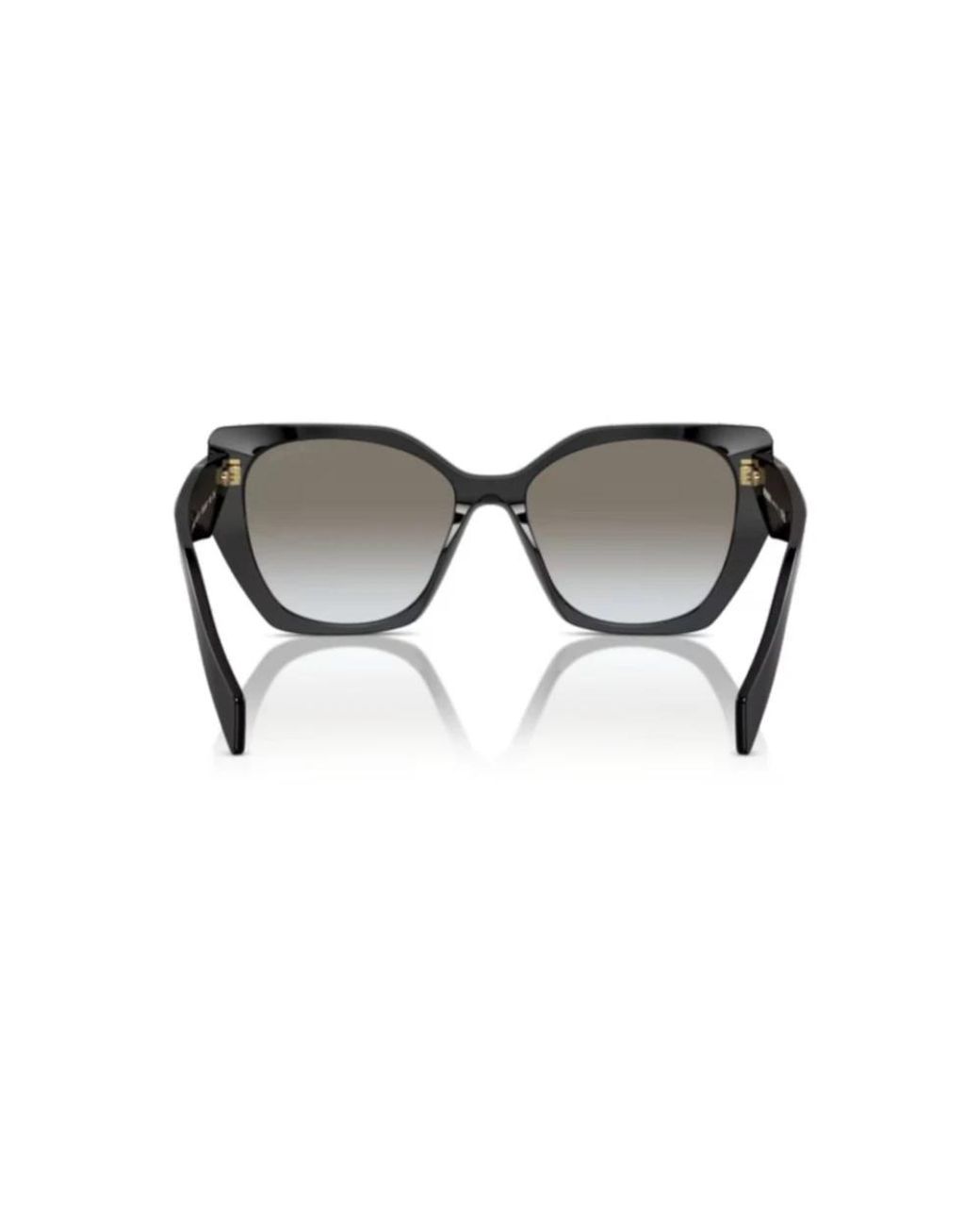 Sunglasses Prada de color Black