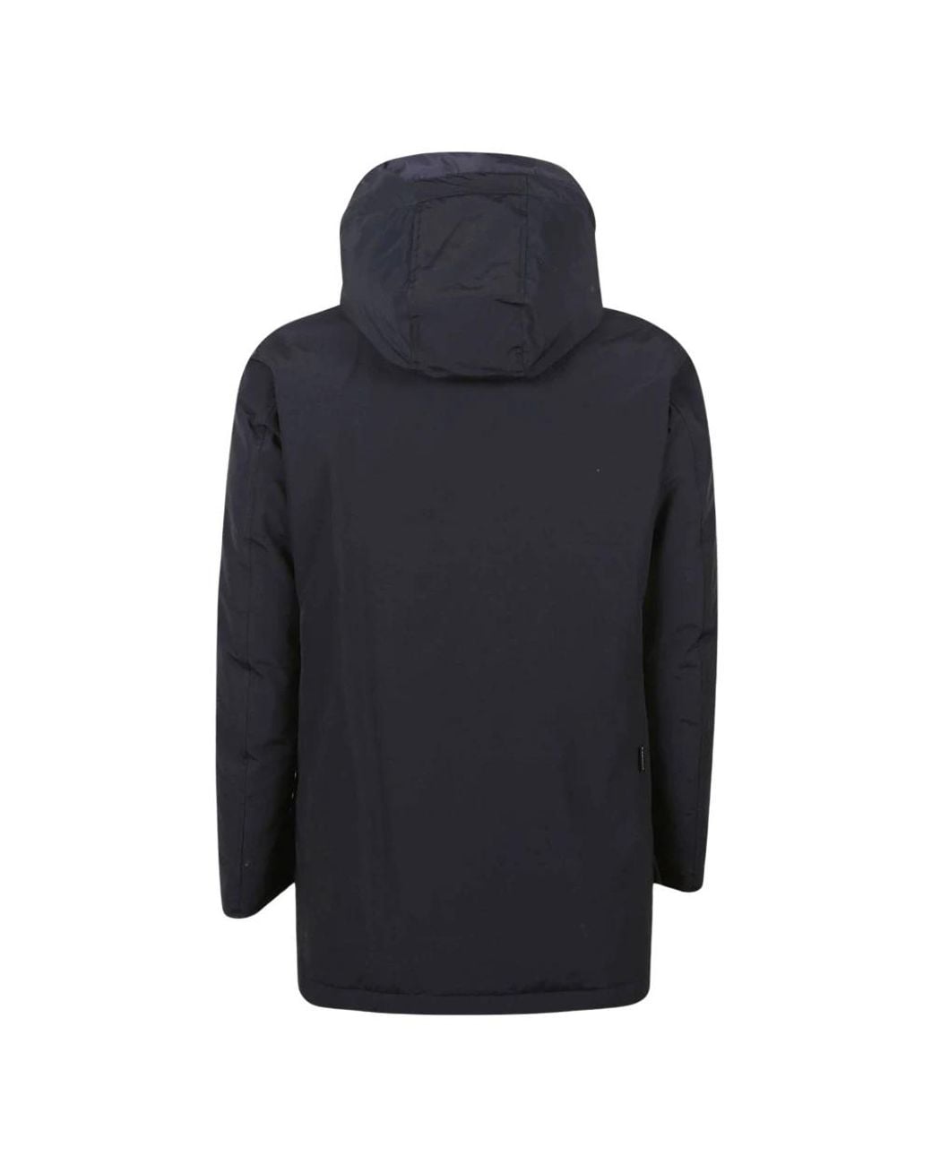 Down Jackets Woolrich pour homme en coloris Blue