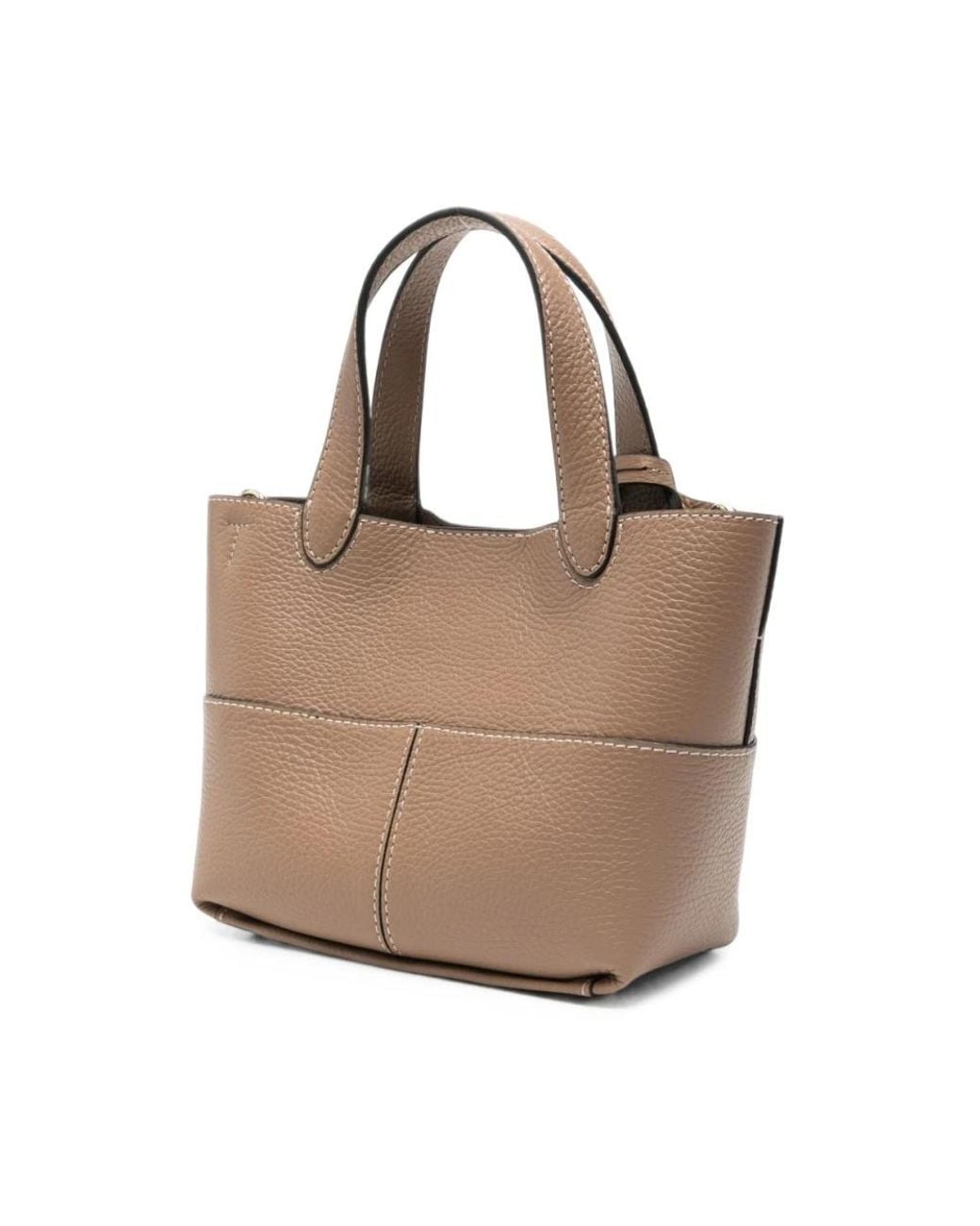 Furla Brown Primrose M