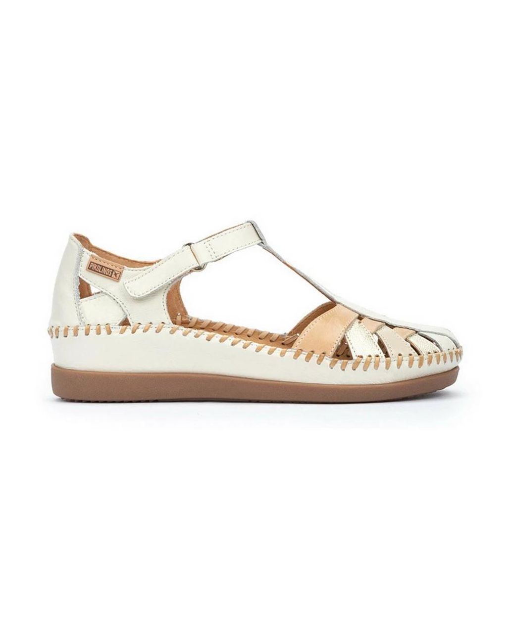 Pikolinos White Cadaques