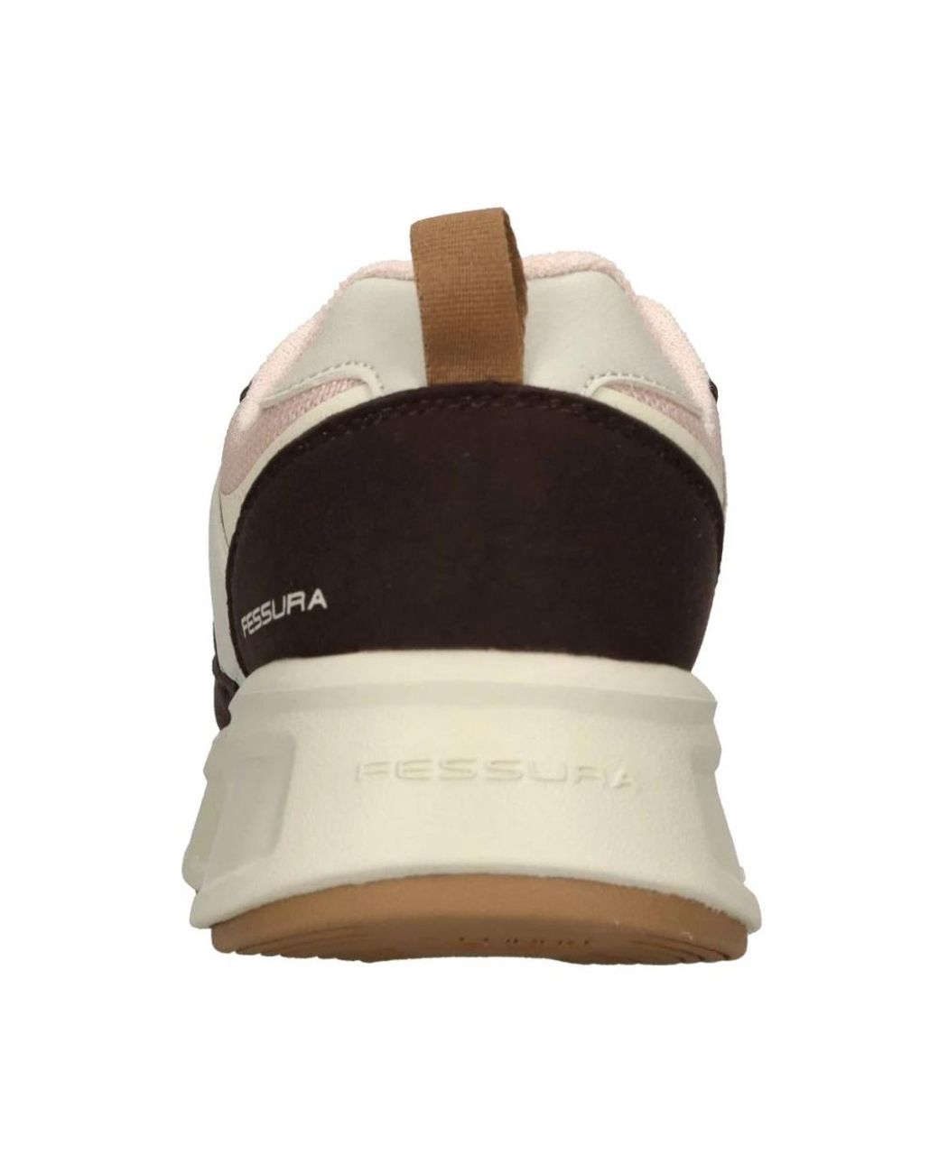 Fessura Multicolor Sneakers