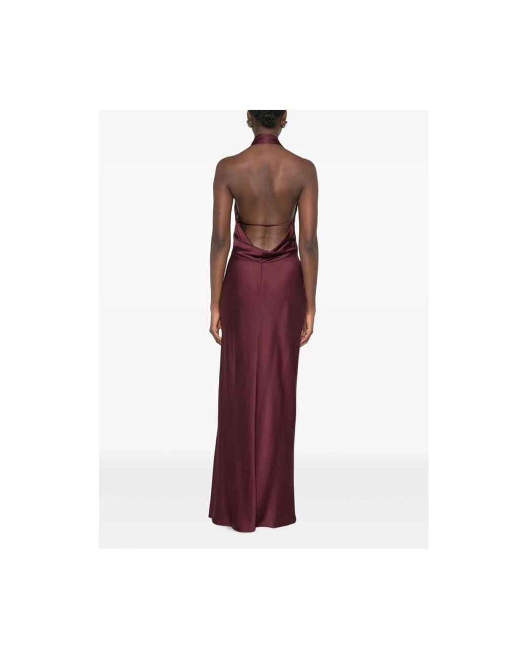 Gowns Jonathan Simkhai en coloris Red