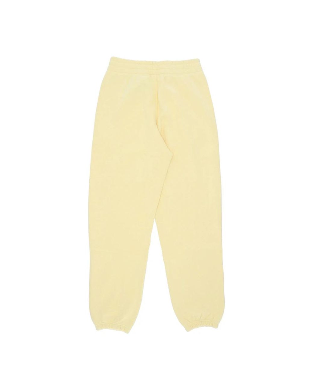 Training Trousers Adidas en coloris Yellow
