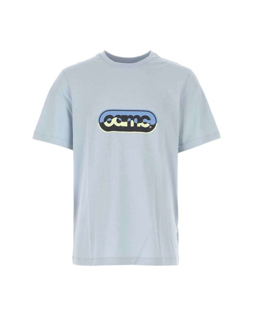 OAMC Blue T-Shirts for men