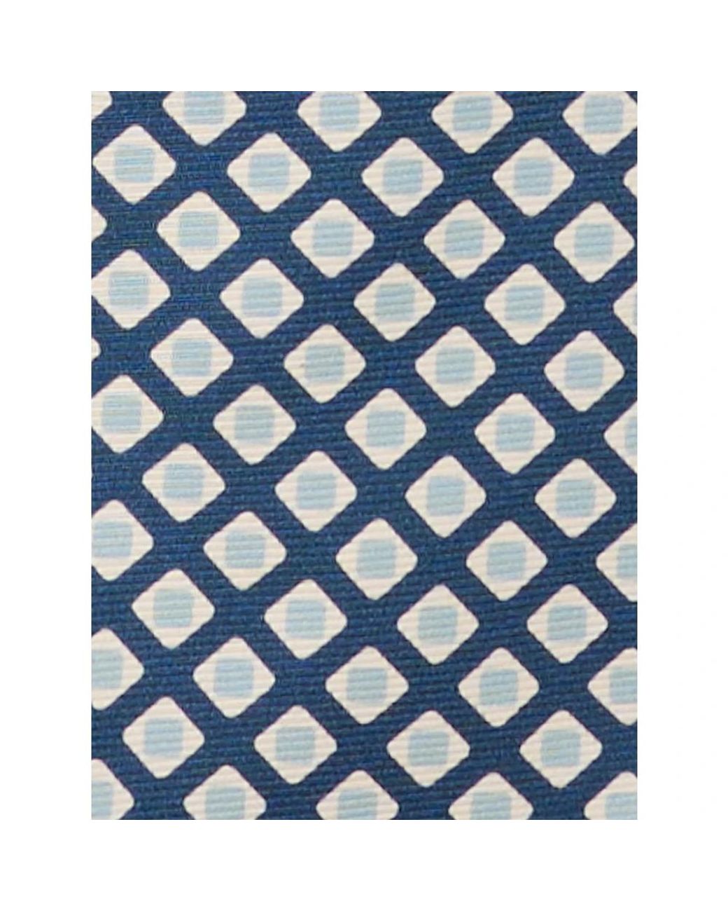 Kiton Blue Ties for men