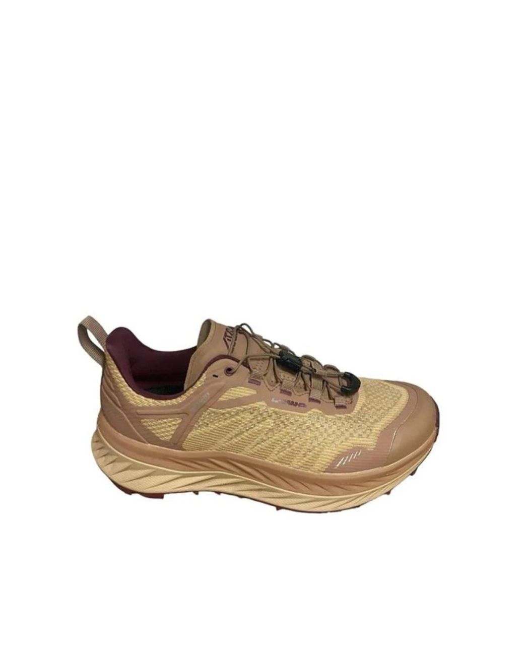 Lowa Fortux Gtx Ws 320814 in het Brown