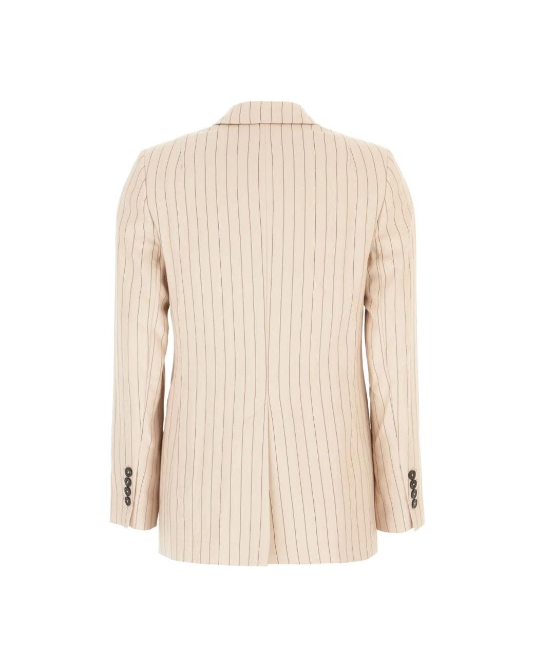 Paul Smith Natural Blazers