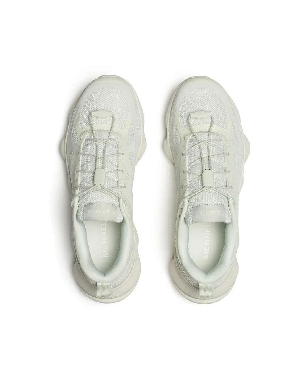 Merrell White Speedarc Matis