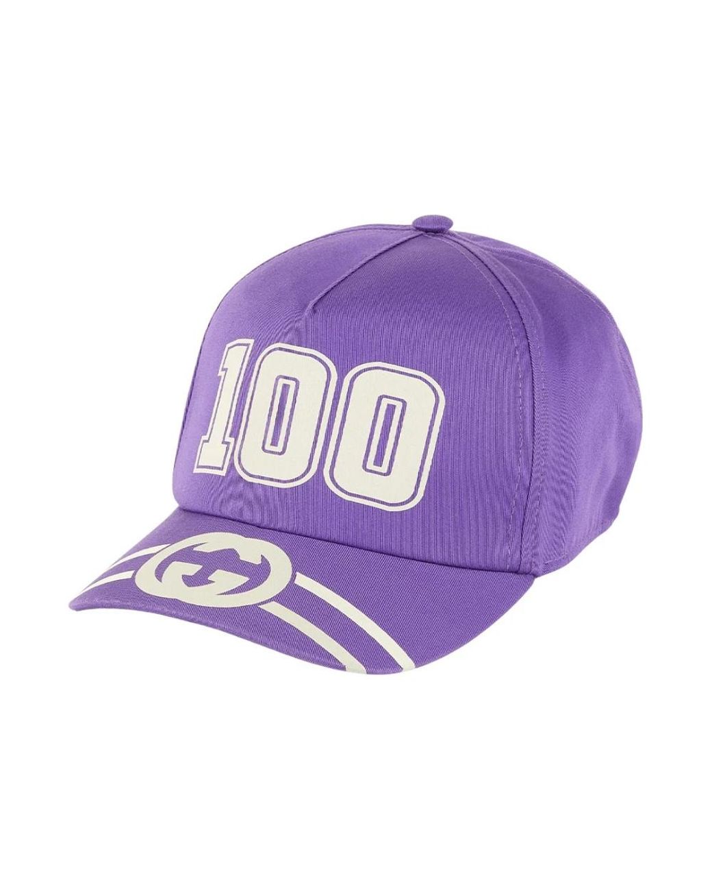 Gucci Purple Hats & Caps for men