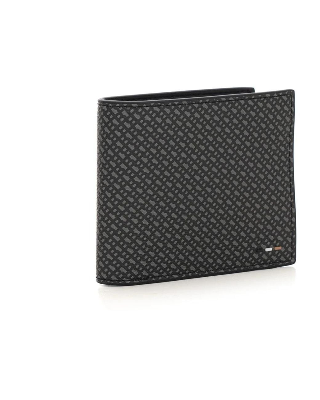 Boss Black Wallets & Cardholders for men